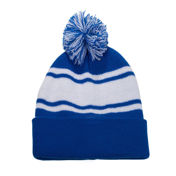 Front - Beanie