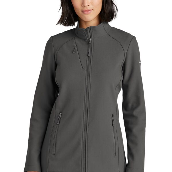 Women's Stretch Soft Shell Jacket Thumbnail