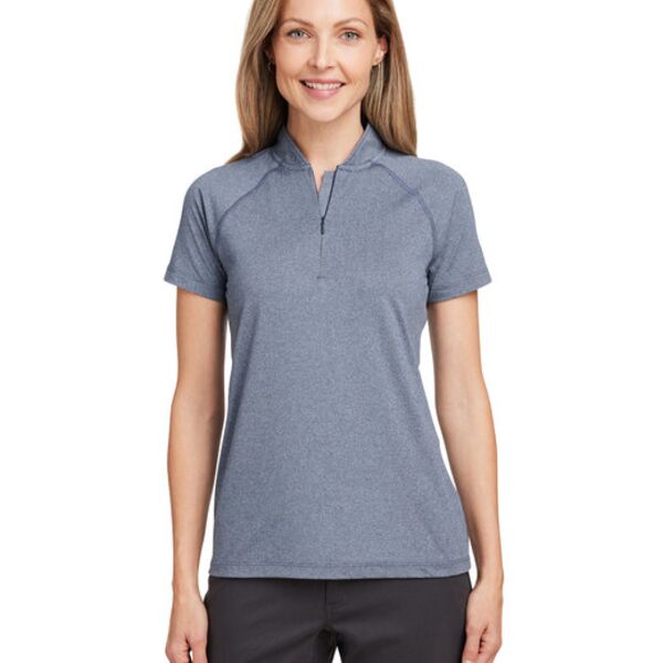 Ladies' Quinn Polo Thumbnail