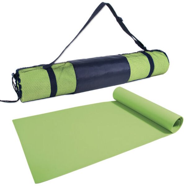 On-The-Go Yoga Mat Thumbnail
