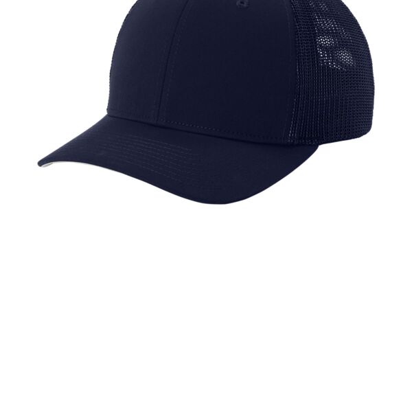 Stretch Tek Mesh Back Cap Thumbnail