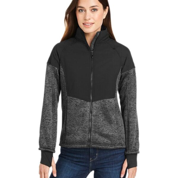 Women's Passage Sweater Jacket Thumbnail