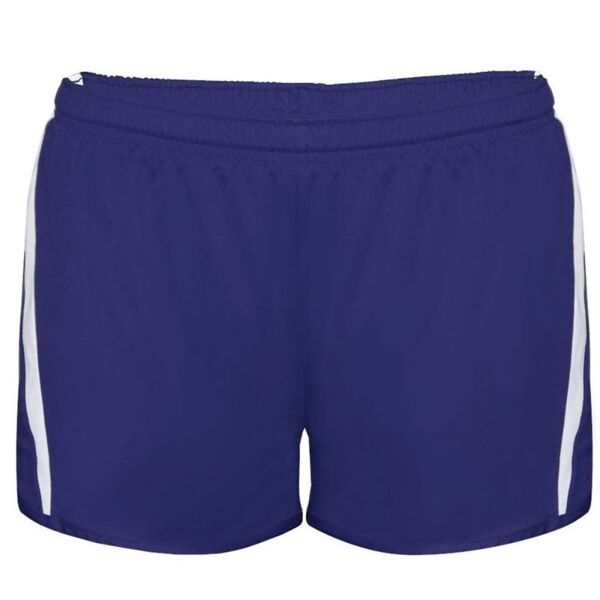 Women's Stride Shorts Thumbnail