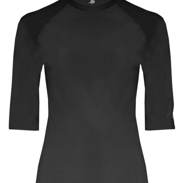Pro-Compression Half-Sleeve T-Shirt Thumbnail
