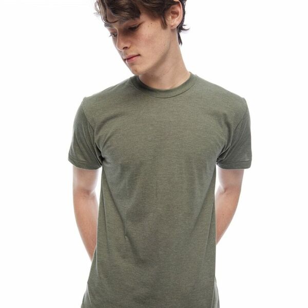USA-Made 50/50 Tee Thumbnail
