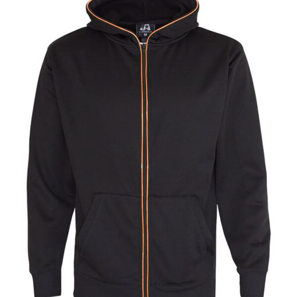 Adult Glow Full-Zip Hood Thumbnail