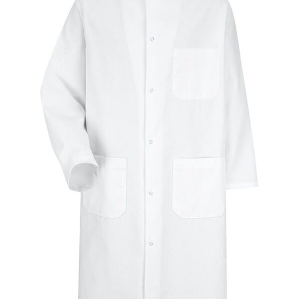 Gripper - Front Butcher Frock - Interior Chest Pocket Thumbnail