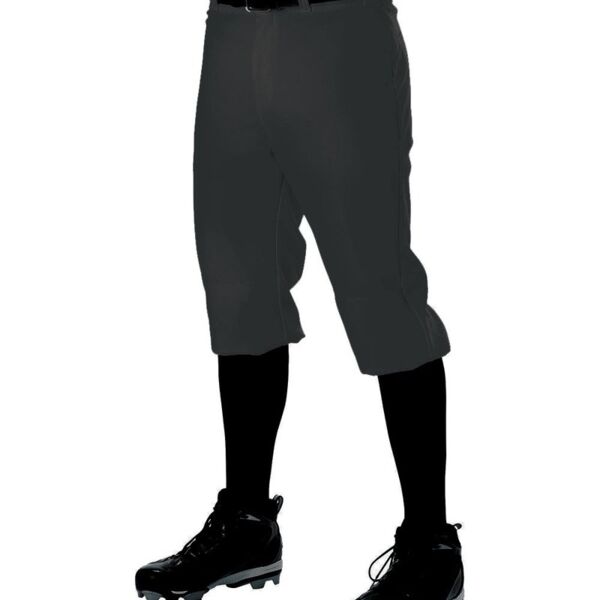 Youth Baseball Knicker Pants Thumbnail