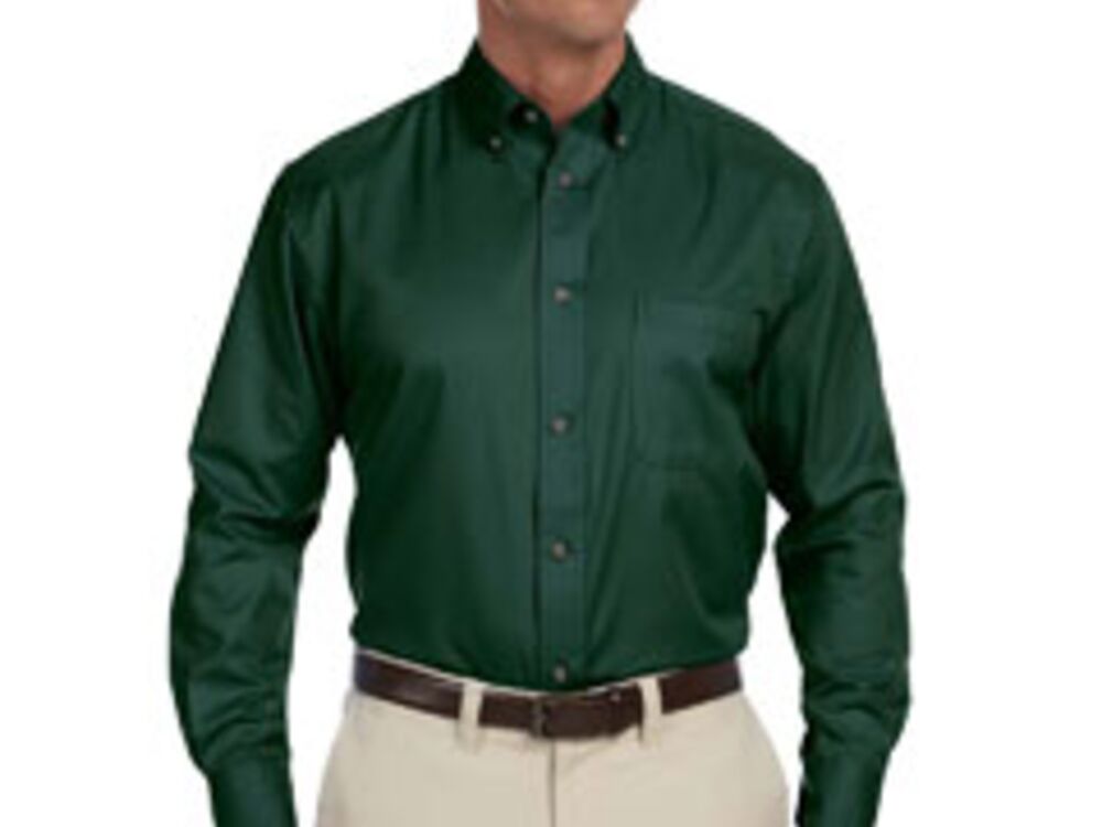 Woven Shirts Thumbnail