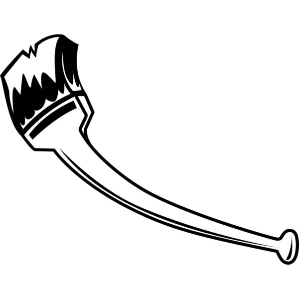 baseballbrush01 Thumbnail