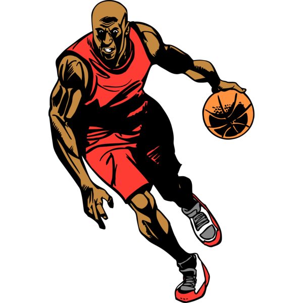 bsktblrun1 Thumbnail