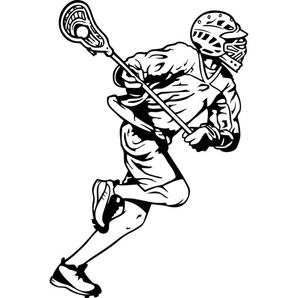 Lacrosse02V4bw Thumbnail