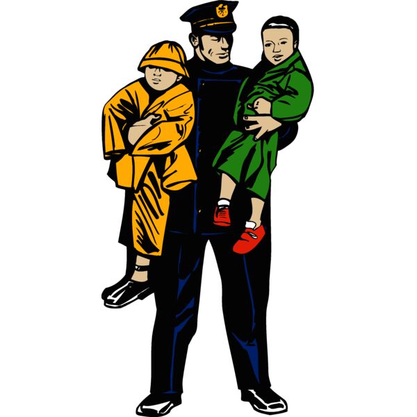 policekids1 Thumbnail
