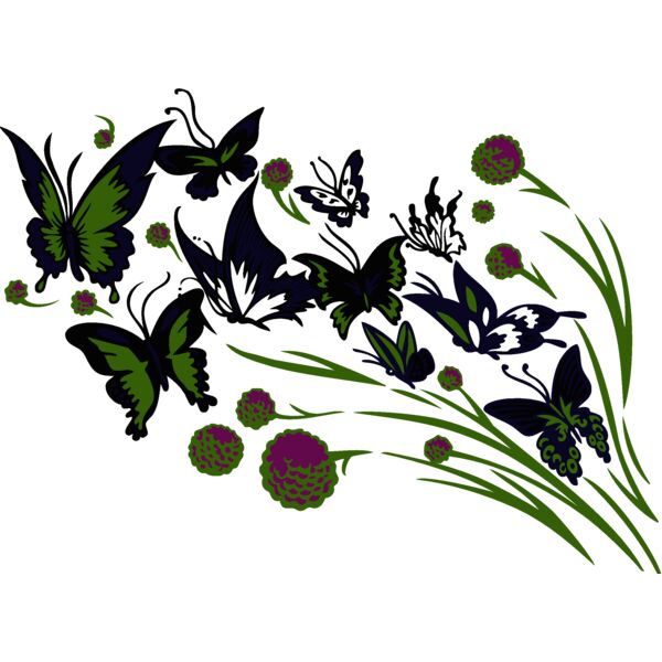 esbutterflies002clr Thumbnail