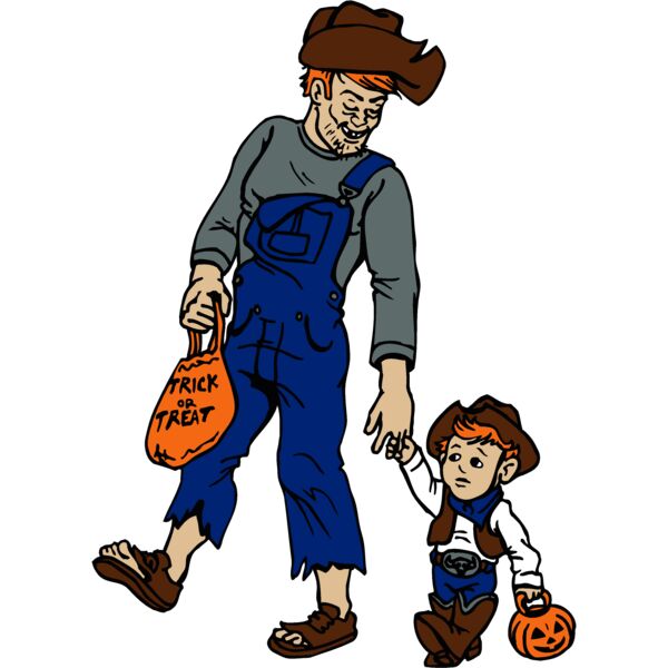 trickortreat Thumbnail