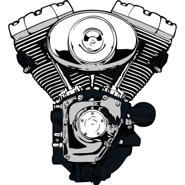 engine motor 07 Thumbnail