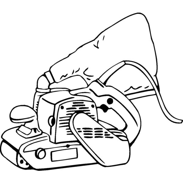 beltsander Thumbnail