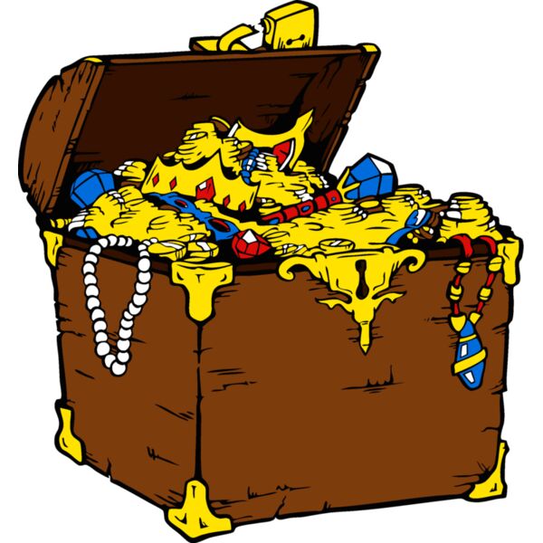 treasurechest03 Thumbnail