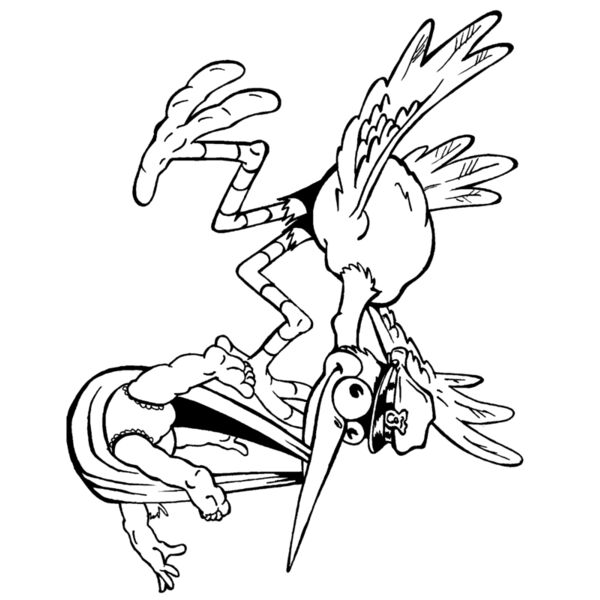 stork Thumbnail