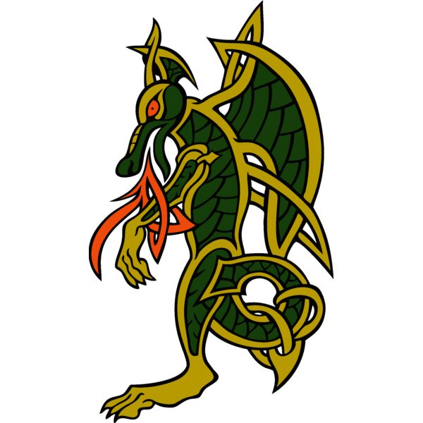 celticdragon Thumbnail