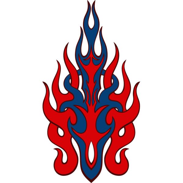 es2flames007clr Thumbnail