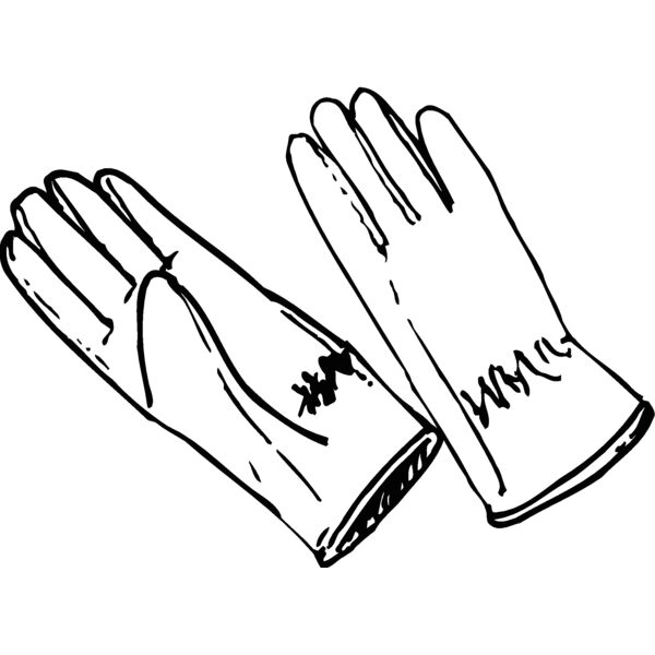gloves Thumbnail