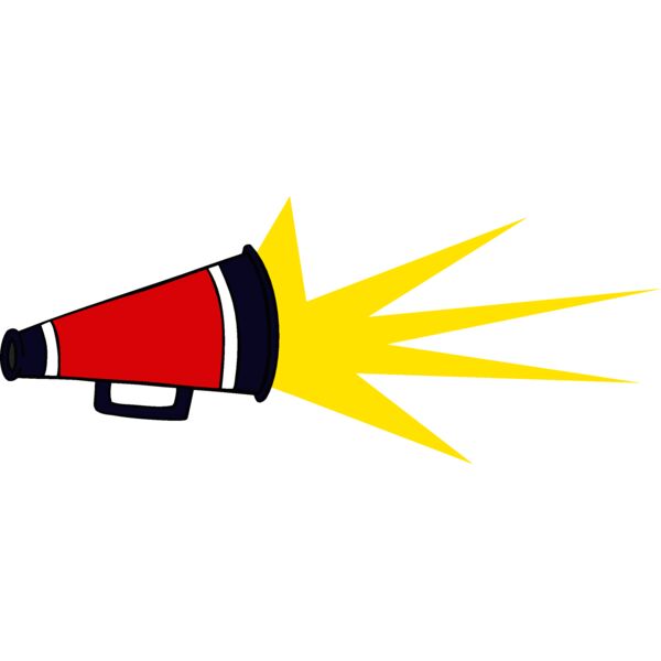 megaphone1 Thumbnail