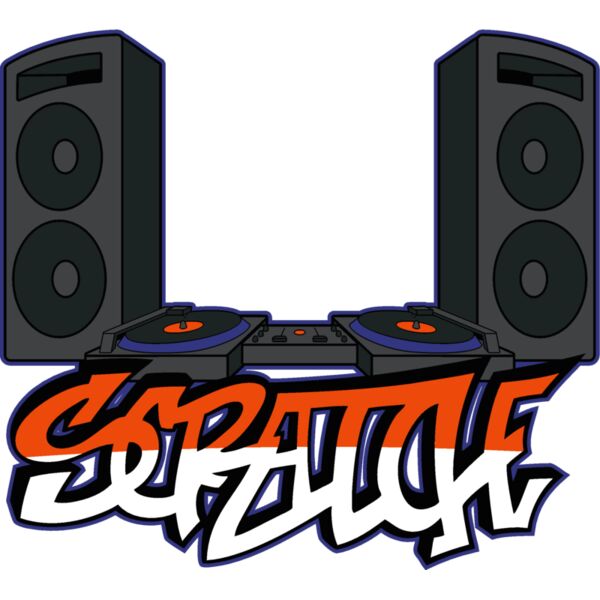 stereo graphitti Thumbnail