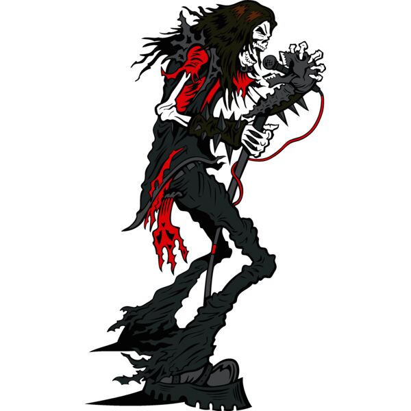 skeletonrocker Thumbnail