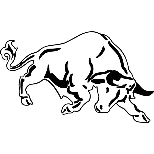 bull Thumbnail