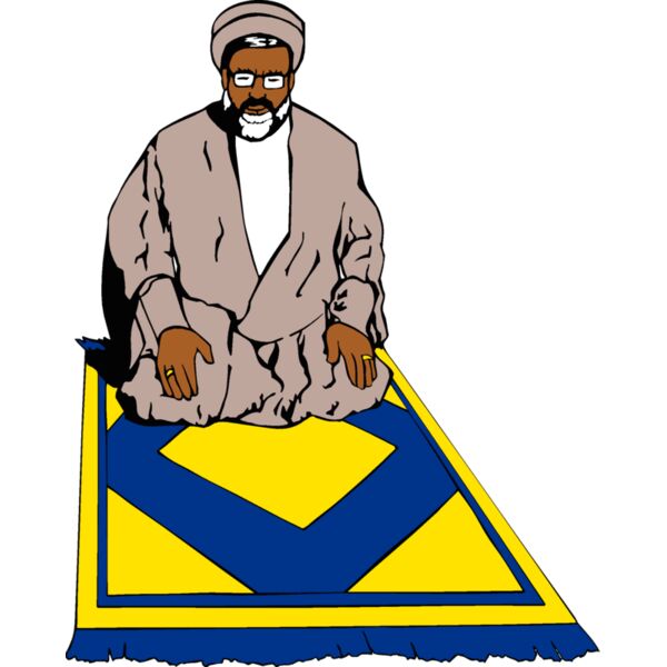 islamprayer Thumbnail