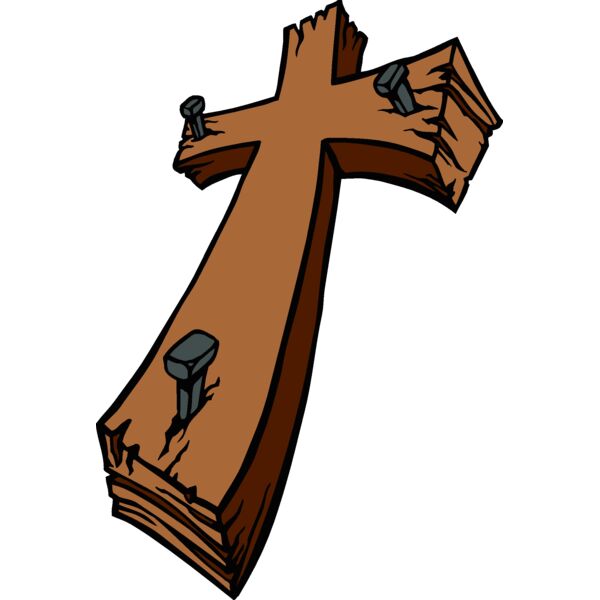 nailsoncross1 Thumbnail