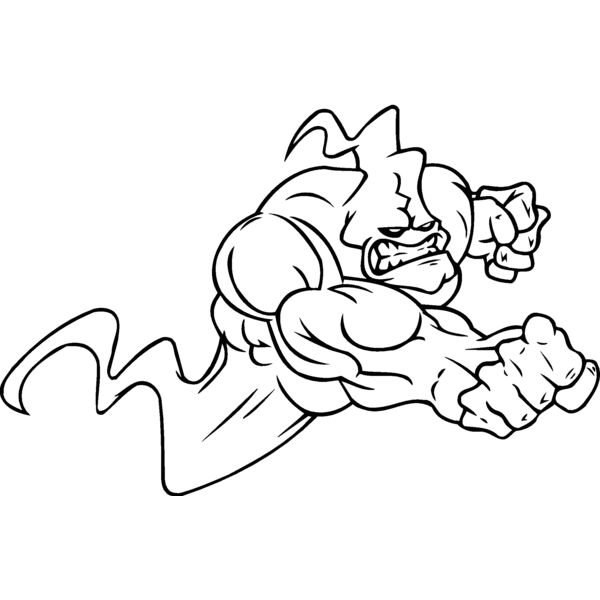 ghostpunch Thumbnail