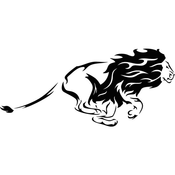 liontribal Thumbnail