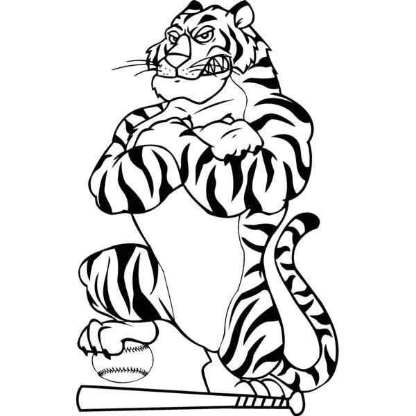 tigersball1 Thumbnail