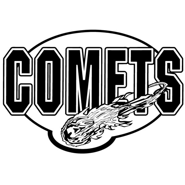 comets Thumbnail