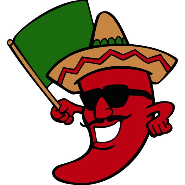 sombrerochilipepper Thumbnail