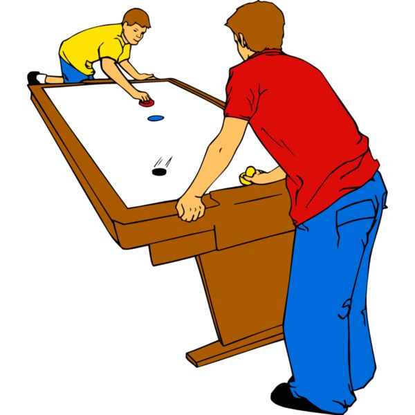 airhockey1 Thumbnail