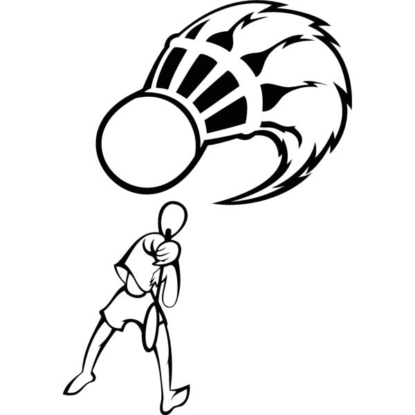 badmntn02v4bw Thumbnail