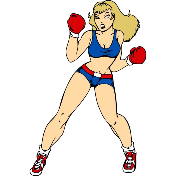 boxinggirlagro Thumbnail