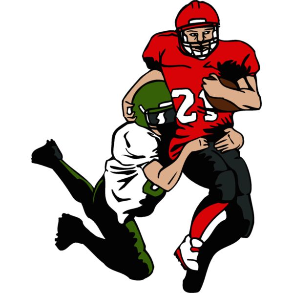 footballplayer1 Thumbnail