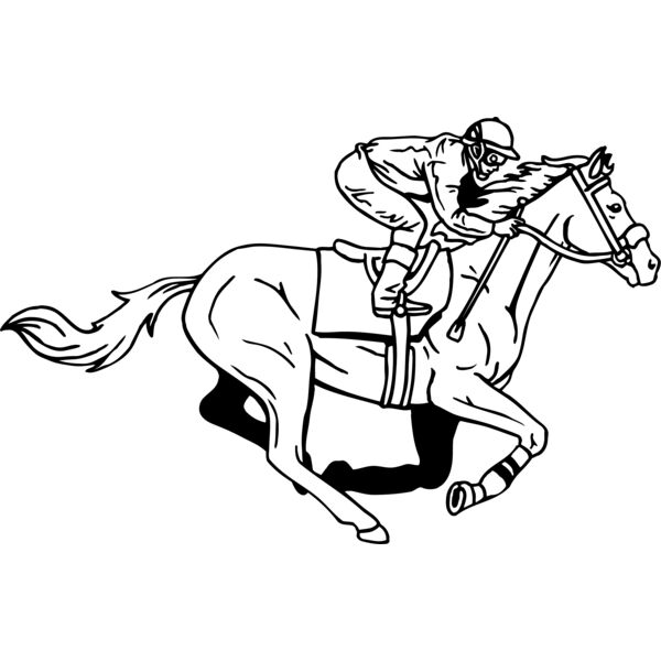 jockeyhorse Thumbnail