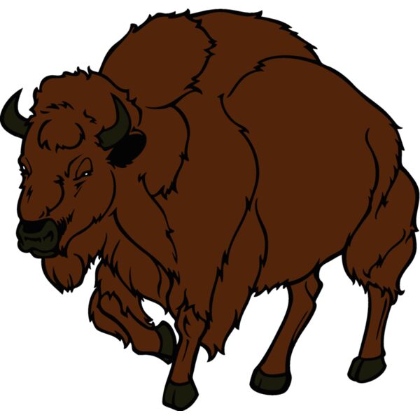 buffalo01v4clr Thumbnail