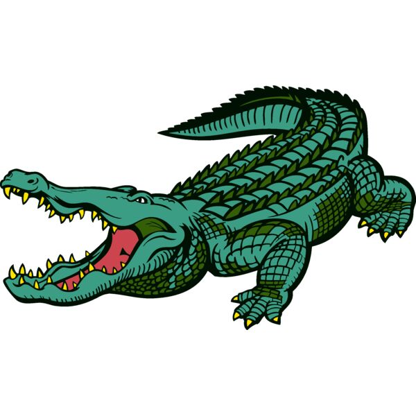 gator09v4clr Thumbnail