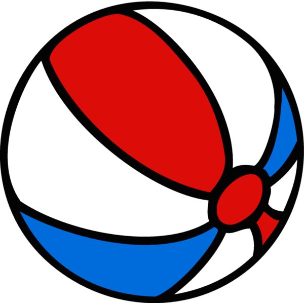beachball Thumbnail