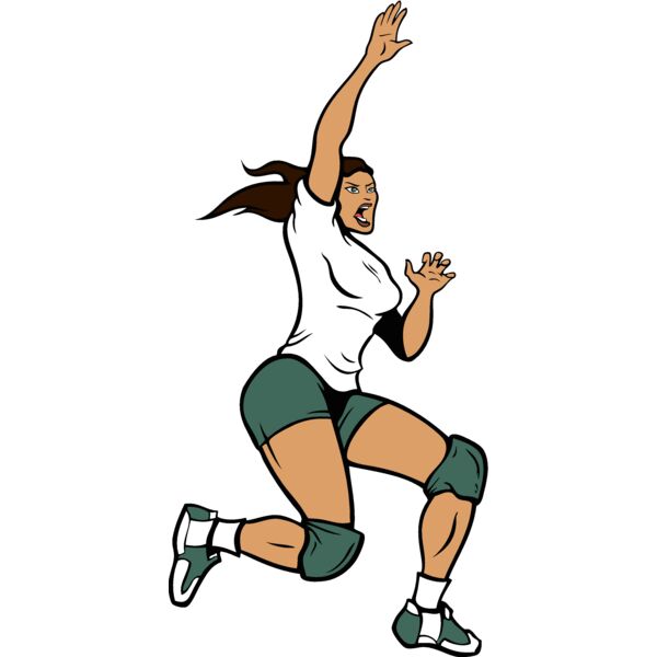 vballgirl13 Thumbnail