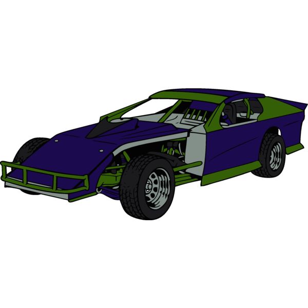 modcarjk008 Thumbnail