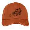 Distressed Cap Thumbnail
