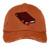 Distressed Cap Thumbnail