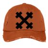 Distressed Cap Thumbnail